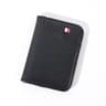 Slim PU Leather Credit Card Wallet For Men Compact Durable  Stylish 4