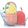 Silicone Ice Face Roller For Puffiness Relief And Pore Care 6