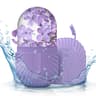Silicone Ice Face Roller For Puffiness Relief And Pore Care 7