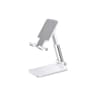 Adjustable Desk Phone Holder Stand For IPad And Tablets 3