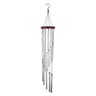 Aluminum Outdoor Wind Chimes for Garden Patio Memorial Gifts