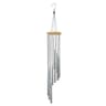 Aluminum Outdoor Wind Chimes for Garden Patio Memorial Gifts