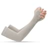 SunGuard UV Arm Sleeves With Fingerless Cooling Fit 7