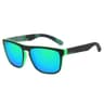 Vintage Square Polarized Sunglasses For Men And Women 5