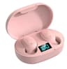 Wireless Earbuds With LED Display Charging Case 4