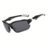 Polarized Sports Sunglasses for Running Fishing Golf and Driving