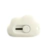 Cute Rabbit Cloud Mini Paper Cutter Portable Retractable Craft Knife 4