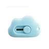 Cute Rabbit Cloud Mini Paper Cutter Portable Retractable Craft Knife 5