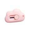Cute Rabbit Cloud Mini Paper Cutter Portable Retractable Craft Knife 6