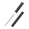 Sharp Barbecue Boning Knife For Meat Fish And Steak Slicing 5