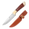 Copper Head Camping Steak Knife For BBQ Meat Cutting 3