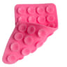 Double Sided Silicone Suction Pad Phone Holder For Hands Free Mounting 4