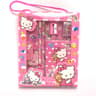 Sanrio Stationery Gift Box with Hello Kitty My Melody Kuromi Cinnamoroll