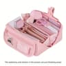 Large Capacity Pencil Case and Pencil Case Organizer for School and Office