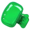 Travel Toothbrush Cover Clip On Toothbrush Head Protector Cap 4