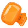 Travel Toothbrush Cover Clip On Toothbrush Head Protector Cap 5