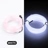 Car Interior LED Strip Light Flexible USB Atmosphere Lamp for Auto Decoration