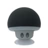 Portable Wireless Bluetooth Speaker with Subwoofer & Suction Cup Perfect for Outdoor Adventures