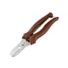 Premium Chestnut Scissors Peeler Easy chestnut peeler tool & nut shell opener for Kitchen