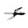 Premium Multifunction Kitchen Shears  Barbecue Steak Scissors Separable Stainless Steel Cutting Too 6
