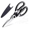 Multifunctional Stainless Steel Kitchen Scissors