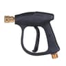 HydroFoam Pro Pressure Washer Gun with Spray Nozzles & Snow Foam Cannon Attachment