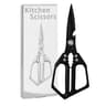 Kitchen Shears Professional Stainless Steel Poultry Shears Stainless Steel  Multi Purpose Cutt 0