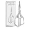 Kitchen Shears Professional Stainless Steel Poultry Shears Stainless Steel  Multi Purpose Cutt 4