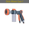 TurboFoam Car Wash Foam Sprayer  High Pressure Hose Nozzle 3