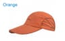 Outdoor Active Quick Dry Waterproof Baseball Cap Breathable Foldable Cycling  Sun Protection Hat 0