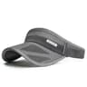 Breathable Mesh Sun Visor Cap Quick Dry Adjustable Lightweight Sports Visor For Running Golf  Tenni 5