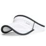 Breathable Mesh Sun Visor Cap Quick Dry Adjustable Lightweight Sports Visor For Running Golf  Tenni 11