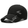 Premium Outdoor Long Brim Sun Hat UV Shade Baseball Sun Cap for Men & Women