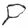 Tactical One Point Gun Sling Heavy Duty Adjustable Rifle Strap With Quick Detach QD Buckle 6