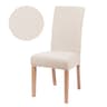 Universal Elastic Chair Covers, Stretchable Slipcovers for Dining Room Chairs, Living Room Office, Machine Washable
