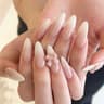 Wine Red Press On Nails 24pcs Short Square Full Cover Reusable False Nails