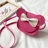 Cute Mouse Mini Shoulder Bag for Girls Disney Cartoon Messenger Bag  Fashion Small Crossbody Bag