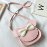 Cute Mouse Mini Shoulder Bag for Girls Disney Cartoon Messenger Bag  Fashion Small Crossbody Bag