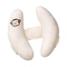 Infant Stroller Neck Pillow Banana Shape Car Seat Head Protector  Baby Sleeping Neck Support Pillow 6