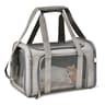Cat Pet Carriers Dog Travel Bags Airline Approved Soft Side Dog Carrier Backpack Portable Travel Tr 7