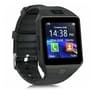 Bluetooth Smart Watch with Camera Waterproof Fitness Tracker for Android and iPhone