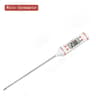 Instant Read Digital Thermometer Professional Cooking Thermometer With Backlit Display For BBQ Cand 7