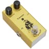 MultiEffect Electric Guitar Pedal Classic Overdrive Crunch Distortion Vintage Chorus  Delay 7
