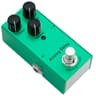 MultiEffect Electric Guitar Pedal Classic Overdrive Crunch Distortion Vintage Chorus  Delay 10