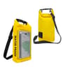 2L Touchscreen Waterproof Dry Bag Ideal for Kayaking Rafting Trekking  Camping