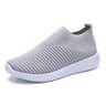 Women Sock Sneakers Slip On Platform Trainers, Sneaker Woman Lightweight Walking Shoes Flats Casual Baskets Comfortable