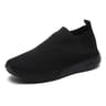Women Sock Sneakers Slip On Platform Trainers, Sneaker Woman Lightweight Walking Shoes Flats Casual Baskets Comfortable