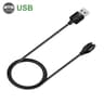 USB Type C Charge Cable Garmin Fenix Vivoactive Venu Series Durable  Dustproof 10