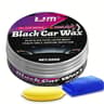 Black Car Crystal Plating Wax Ultimate Mirror Shine  Scratch Repair 7