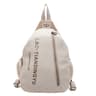 Anti Theft Sling Bag For Women Large Capacity Nylon Chest Crossbody 8